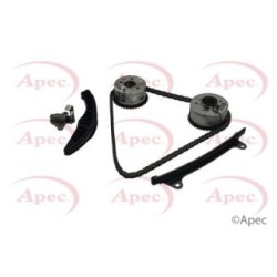 Timing Chain Kit APEC ACK4171 OE Ref 24370-04000