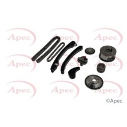Timing Chain Kit APEC ACK4175 OE Ref 13024-ED50A
