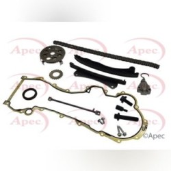 Timing Chain Kit APEC ACK4176 OE Ref 55186663
