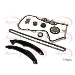 Timing Chain Kit APEC ACK4177 OE Ref 03C109158A