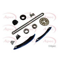 Timing Chain Kit APEC ACK4200 OE Ref 6000616497