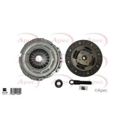 Clutch Kit APEC ACL1001 OE Ref 16 108 727 80