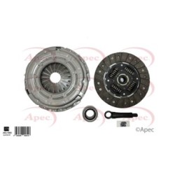 Clutch Kit APEC ACL1003 OE Ref 41100-32021