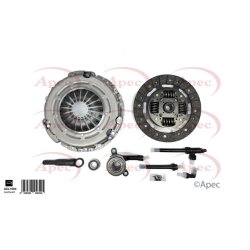 Clutch Kit APEC ACL1004 OE Ref 3000100Q0B