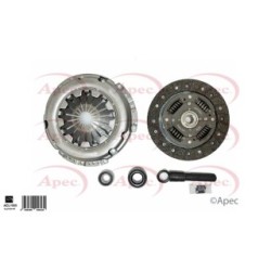 Clutch Kit APEC ACL1005 OE Ref 20520