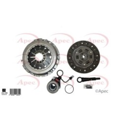 Clutch Kit APEC ACL1006 OE Ref 55498116