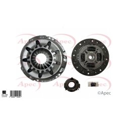 Clutch Kit APEC ACL1007 OE Ref 1608396980