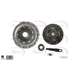 Clutch Kit APEC ACL1008 OE Ref 41100-02835