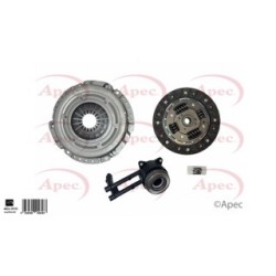Clutch Kit APEC ACL1010 OE Ref 1041766