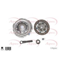Clutch Kit APEC ACL1011 OE Ref 2051000