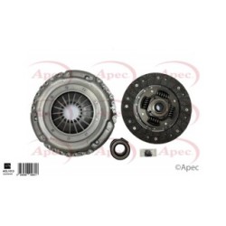Clutch Kit APEC ACL1013 OE Ref 02A 141 165 B