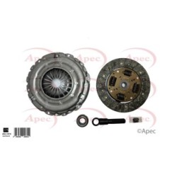 Clutch Kit APEC ACL1014 OE Ref 9467623280