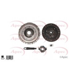 Clutch Kit APEC ACL1016 OE Ref 46821336