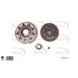 Clutch Kit APEC ACL1017 OE Ref 16115-49080