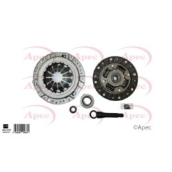 Clutch Kit APEC ACL1019 OE Ref 93195005