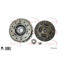 Clutch Kit APEC ACL1020 OE Ref 16 068 881 80