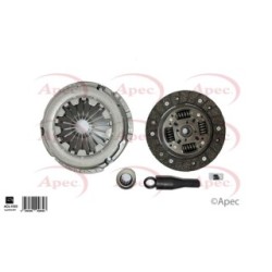 Clutch Kit APEC ACL1022 OE Ref 21 20 7 572 842
