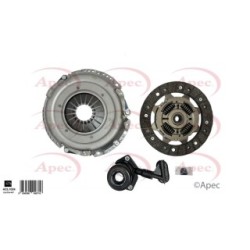 Clutch Kit APEC ACL1024 OE Ref 1327859