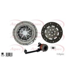 Clutch Kit APEC ACL1026 OE Ref 23354-00QAL-