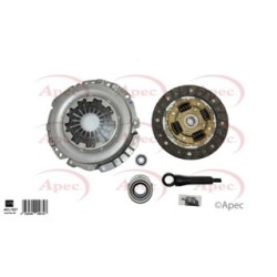Clutch Kit APEC ACL1027 OE Ref 93185864