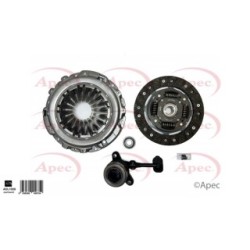 Clutch Kit APEC ACL1028 OE Ref 30 20 583 08R