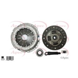 Clutch Kit APEC ACL1031 OE Ref 41100-23136