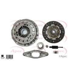 Clutch Kit APEC ACL1032 OE Ref 21 21 7 614 326