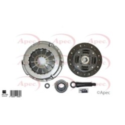 Clutch Kit APEC ACL1033 OE Ref 22200-5S1-015