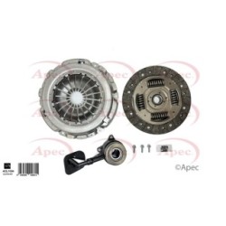 Clutch Kit APEC ACL1034 OE Ref 1232035