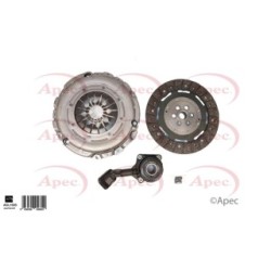 Clutch Kit APEC ACL1035 OE Ref 1232811