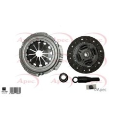 Clutch Kit APEC ACL1036 OE Ref 21 20 7 561 754