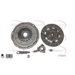 Clutch Kit APEC ACL1037 OE Ref 1717549