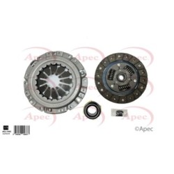 Clutch Kit APEC ACL1040 OE Ref 41300-22680