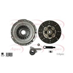 Clutch Kit APEC ACL1043 OE Ref 1512917