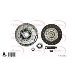 Clutch Kit APEC ACL1045 OE Ref 22200-PGE-006