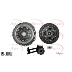 Clutch Kit APEC ACL1046 OE Ref 1327856