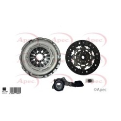 Clutch Kit APEC ACL1047 OE Ref 1232811