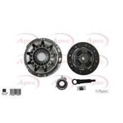 Clutch Kit APEC ACL1048 OE Ref 31210-0D070