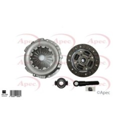 Clutch Kit APEC ACL1049 OE Ref 2041.64