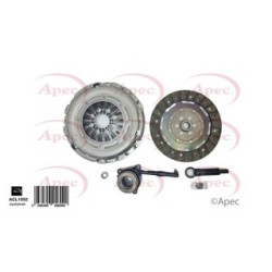 Clutch Kit APEC ACL1052 OE Ref 22141016