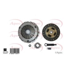 Clutch Kit APEC ACL1054 OE Ref 04130-YZZFX