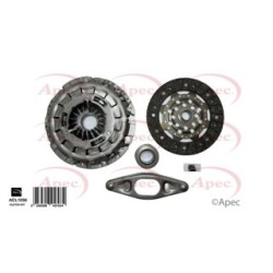 Clutch Kit APEC ACL1056 OE Ref 21 51 7 564 027