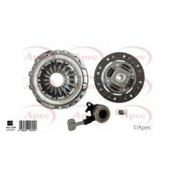 Clutch Kit APEC ACL1058 OE Ref 30100-00Q1J