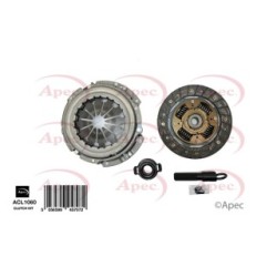 Clutch Kit APEC ACL1060 OE Ref 21 21 7 534 150