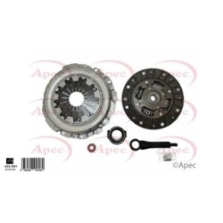 Clutch Kit APEC ACL1061 OE Ref 2326578B00