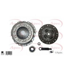 Clutch Kit APEC ACL1062 OE Ref MD717086