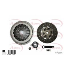 Clutch Kit APEC ACL1063 OE Ref LR0 22510