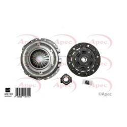 Clutch Kit APEC ACL1064 OE Ref 30502-00QAA