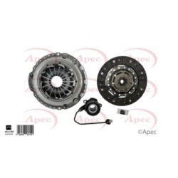 Clutch Kit APEC ACL1067 OE Ref 55558918