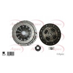 Clutch Kit APEC ACL1070 OE Ref 71771321
